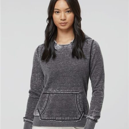 Women's Zen Fleece Hooded Sweatshirt