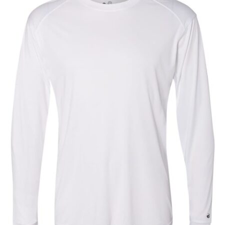 Men's Ultimate SoftLock™ Long Sleeve T-Shirt