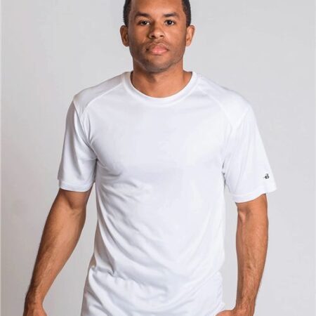 Men's Ultimate SoftLock™ T-Shirt