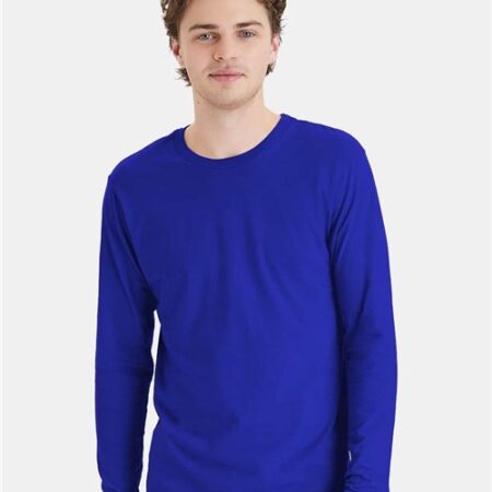 Unisex Perfect-T Long Sleeve T-Shirt