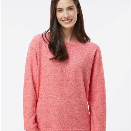 Women’s Cozy Crewneck Pullover