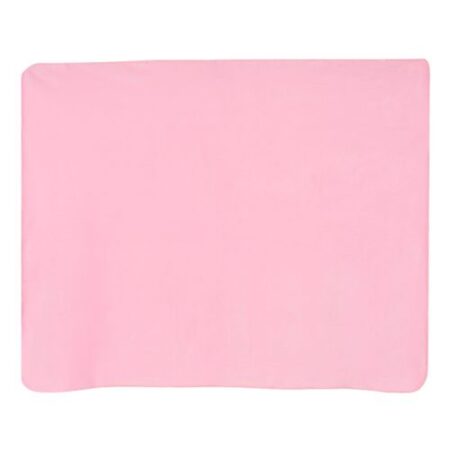 Fleece Throw Blanket