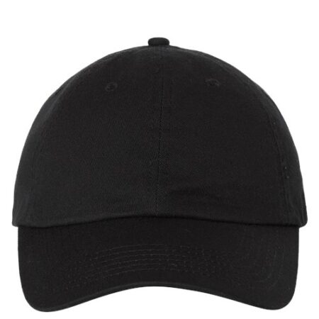 Bio-Washed Classic Dad Hat