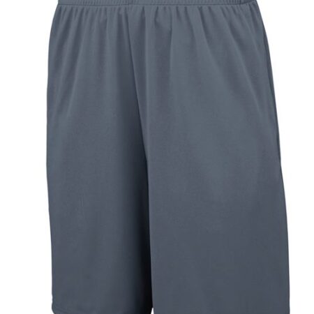 Men's Training Shorts with Pockets