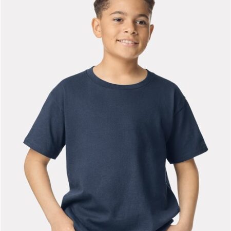 Youth Heavy Cotton™ T-Shirt
