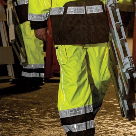 Unisex Premium Black Series® Rainwear Pants