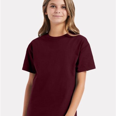 Youth Authentic T-Shirt