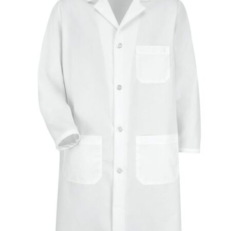 Unisex Lab Coat