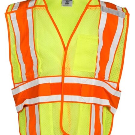 Unisex Four Season Breakaway Vest