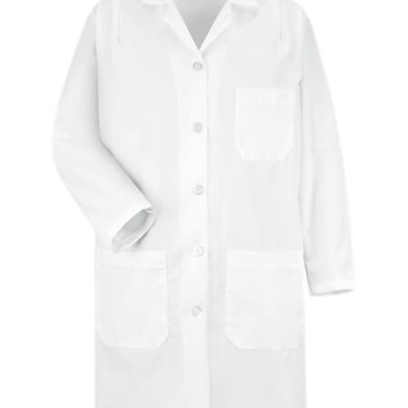 Women's Lab Coat