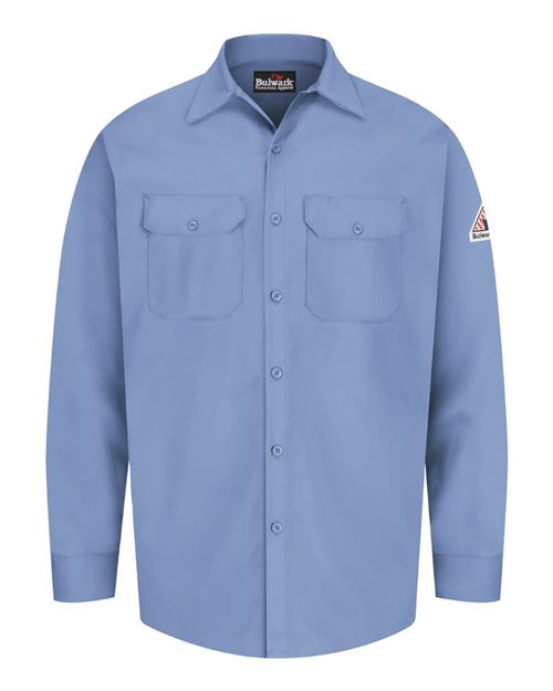 Men's Flame Resistant Excel Work Shirt