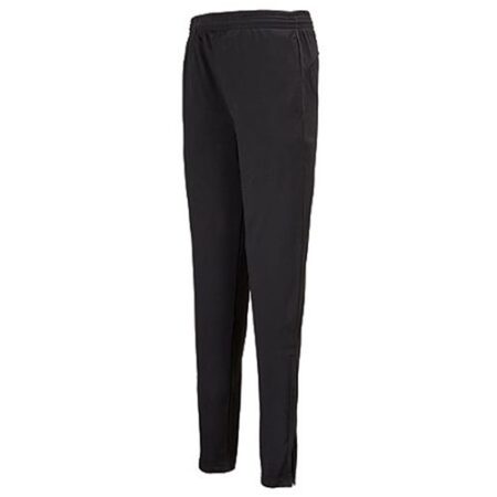 Unisex Tapered Leg Pants