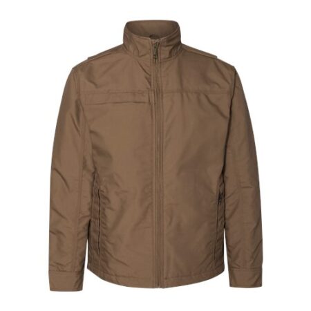 Men's Sequoia StormShield™ Canvas Jacket