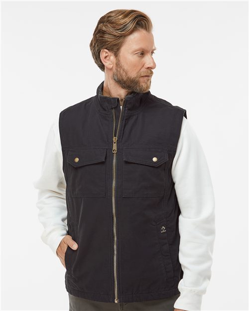 Men's Trek Canyon Cloth™ Vest