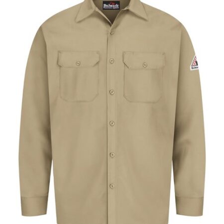 Men's Tall Flame Resistant Excel Work Shirt