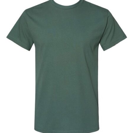 Unisex Eco Heavyweight T-Shirt