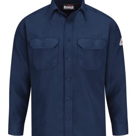 Men's Uniform Shirt Nomex® IIIA