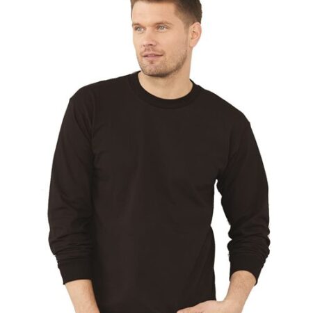 Unisex USA-Made Long Sleeve T-Shirt