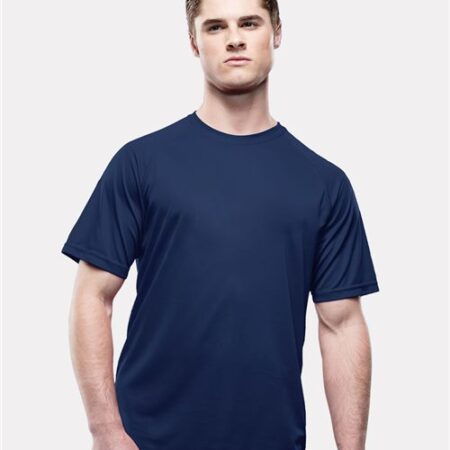 Unisex Attain Color Secure® Performance Shirt