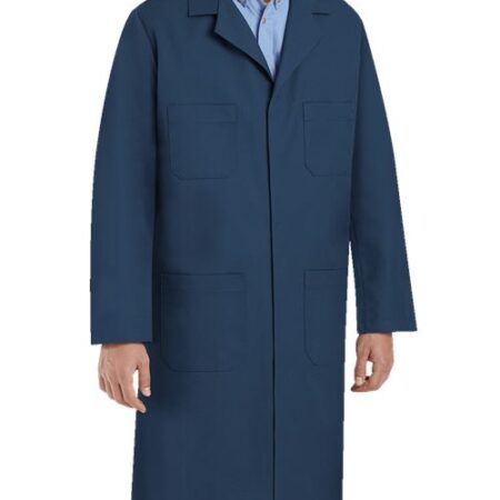 Unisex Shop Coat