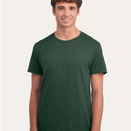 Premium Blend Ring-Spun T-Shirt