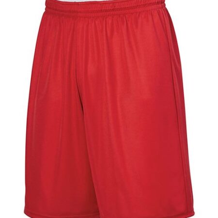 Unisex Reversible Wicking Shorts