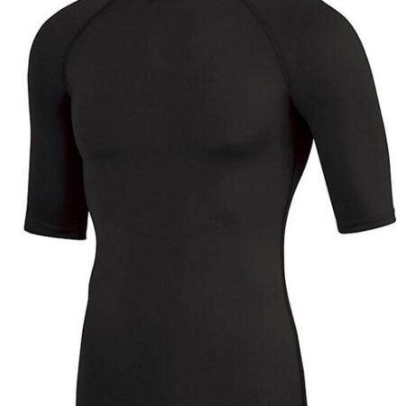 Men's Hyperform Compression Half Sleeve Shirt