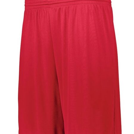 Unisex Attain Shorts