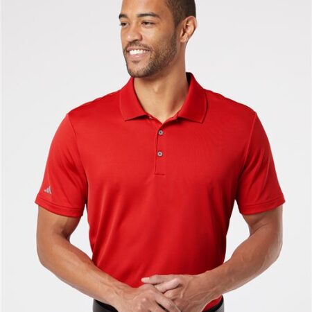 Men's Performance Polo