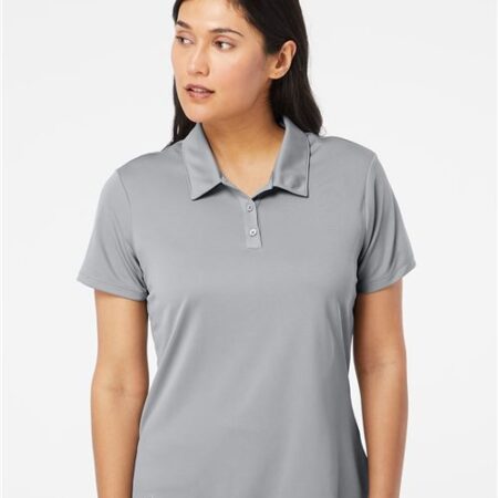 Women's Performance Polo