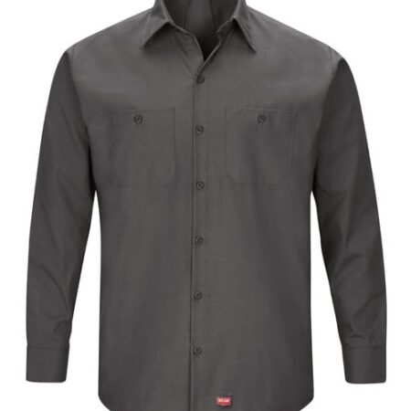 Men's Mimix™ Long Sleeve Work Shirt
