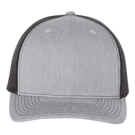 Five-Panel Trucker Cap