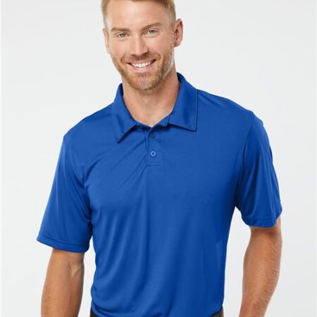 Unisex Vital Polo