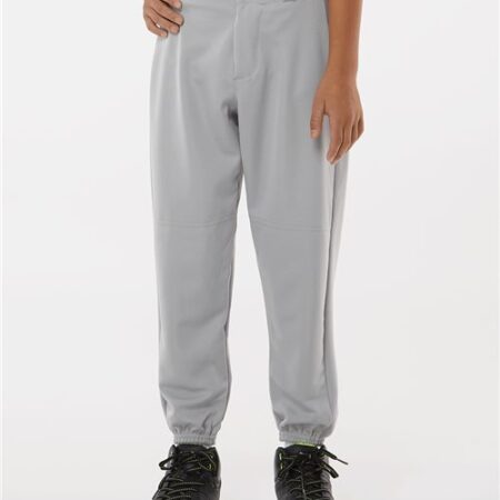 Youth Baseball Pants