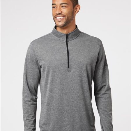 Men's Ultimate365 Lightweight Quarter-Zip Pullover