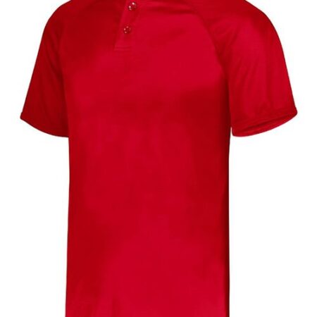 Youth Attain Two-Button Jersey
