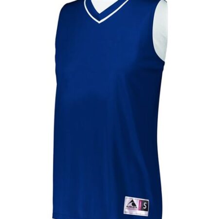 Women's Reversible Two Color Jersey