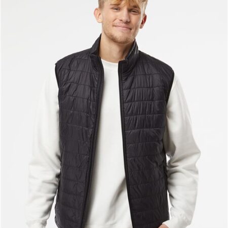 Men's Puffer Vest