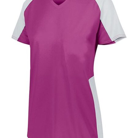 Girls' Cutter Jersey