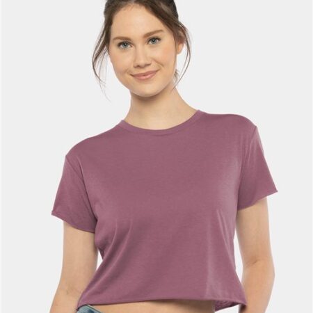 Women's Festival Crop Top