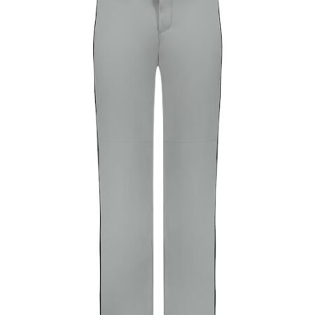 Youth Baseball Pants With Braid