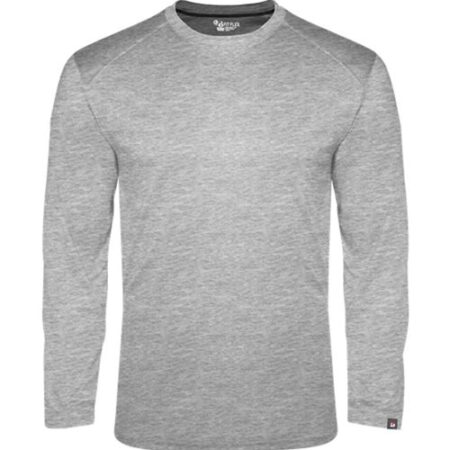 Men's FitFlex Performance Long Sleeve T-Shirt