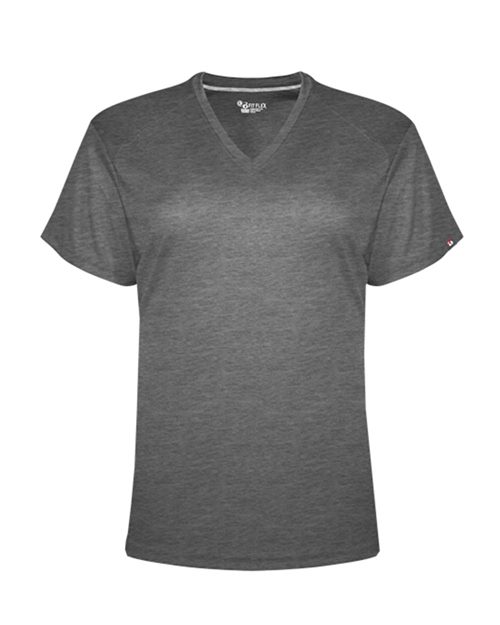Women's FitFlex Performance V-Neck T-Shirt