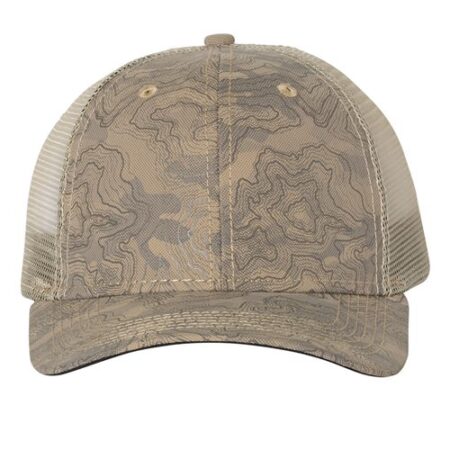 Territory Trucker Cap