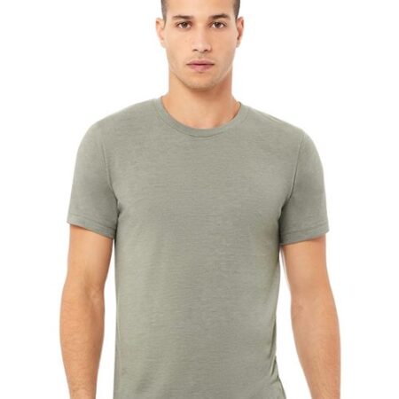 Unisex Viscose Fashion Tee