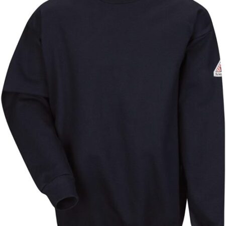Men's Flame Resistant Crewneck Sweatshirt