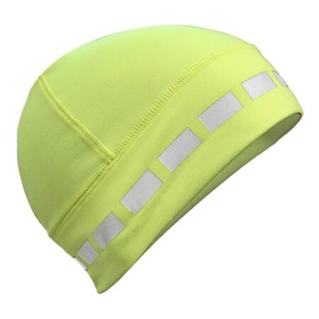 Fleece High Visibility Beanie