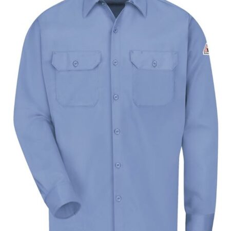 Men's Tall Work Shirt - EXCEL FR® ComforTouch