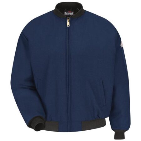 Men's Team Jacket - Nomex® IIIA