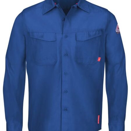 Men's Tall iQ Series® Endurance Work Shirt